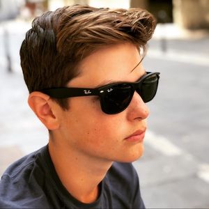 Meet your Posher, Alden